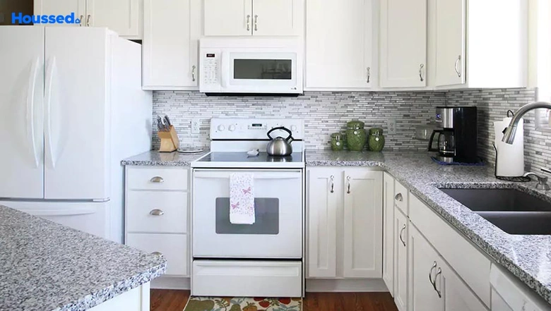 Sample Apartment